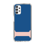 Slim Protection Case［ Original - initial color - I navy ］
