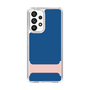 Slim Protection Case［ Original - initial color - I navy ］