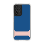 Slim Protection Case［ Original - initial color - I navy ］