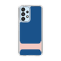 Slim Protection Case［ Original - initial color - I navy ］