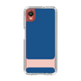 Slim Protection Case［ Original - initial color - I navy ］