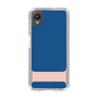 Slim Protection Case［ Original - initial color - I navy ］