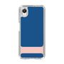 Slim Protection Case［ Original - initial color - I navy ］