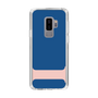 Slim Protection Case［ Original - initial color - I navy ］
