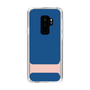 Slim Protection Case［ Original - initial color - I navy ］