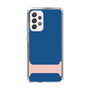 Slim Protection Case［ Original - initial color - I navy ］