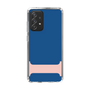 Slim Protection Case［ Original - initial color - I navy ］