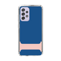 Slim Protection Case［ Original - initial color - I navy ］