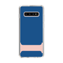 Slim Protection Case［ Original - initial color - I navy ］