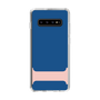 Slim Protection Case［ Original - initial color - I navy ］