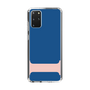 Slim Protection Case［ Original - initial color - I navy ］