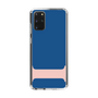 Slim Protection Case［ Original - initial color - I navy ］