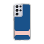 Slim Protection Case［ Original - initial color - I navy ］