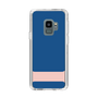 Slim Protection Case［ Original - initial color - I navy ］
