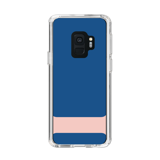 Slim Protection Case［ Original - initial color - I navy ］
