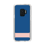 Slim Protection Case［ Original - initial color - I navy ］
