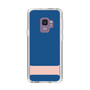 Slim Protection Case［ Original - initial color - I navy ］