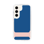Slim Protection Case［ Original - initial color - I navy ］