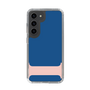 Slim Protection Case［ Original - initial color - I navy ］
