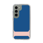 Slim Protection Case［ Original - initial color - I navy ］