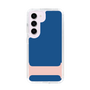 Slim Protection Case［ Original - initial color - I navy ］