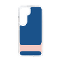 Slim Protection Case［ Original - initial color - I navy ］