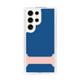 Slim Protection Case［ Original - initial color - I navy ］
