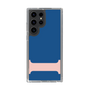 Slim Protection Case［ Original - initial color - I navy ］