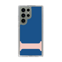 Slim Protection Case［ Original - initial color - I navy ］