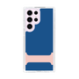 Slim Protection Case［ Original - initial color - I navy ］