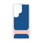 Slim Protection Case［ Original - initial color - I navy ］