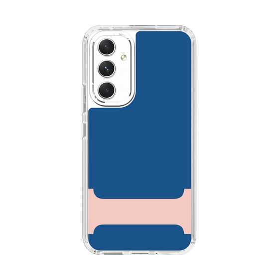 Slim Protection Case［ Original - initial color - I navy ］