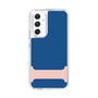 Slim Protection Case［ Original - initial color - I navy ］
