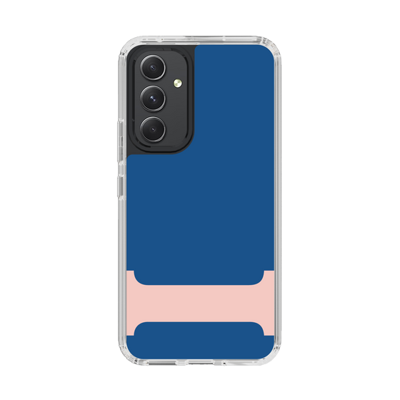 Slim Protection Case［ Original - initial color - I navy ］