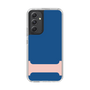 Slim Protection Case［ Original - initial color - I navy ］