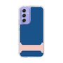 Slim Protection Case［ Original - initial color - I navy ］
