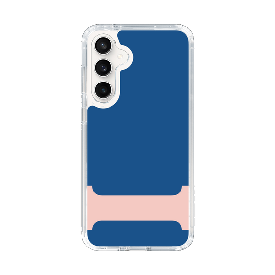 Slim Protection Case［ Original - initial color - I navy ］