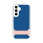 Slim Protection Case［ Original - initial color - I navy ］