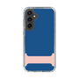 Slim Protection Case［ Original - initial color - I navy ］