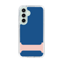 Slim Protection Case［ Original - initial color - I navy ］