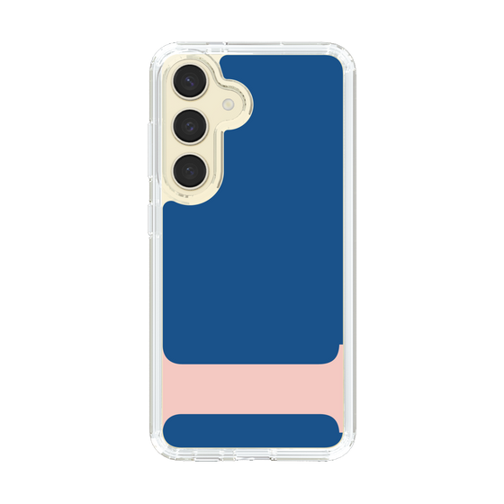 Slim Protection Case［ Original - initial color - I navy ］