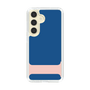 Slim Protection Case［ Original - initial color - I navy ］