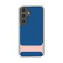Slim Protection Case［ Original - initial color - I navy ］