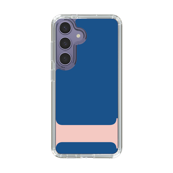 Slim Protection Case［ Original - initial color - I navy ］