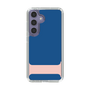 Slim Protection Case［ Original - initial color - I navy ］