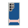 Slim Protection Case［ Original - initial color - I navy ］