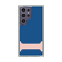 Slim Protection Case［ Original - initial color - I navy ］