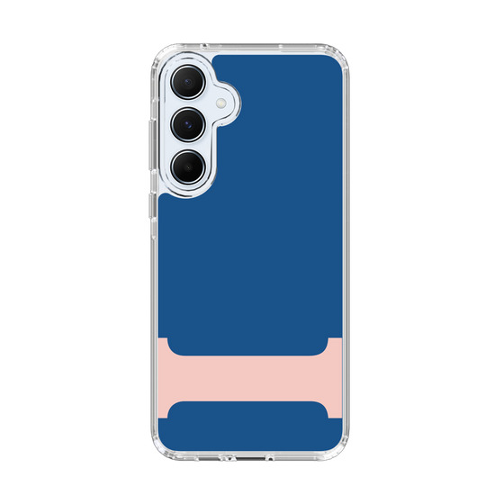 Slim Protection Case［ オリジナル - initial color - I navy ］