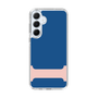 Slim Protection Case［ オリジナル - initial color - I navy ］