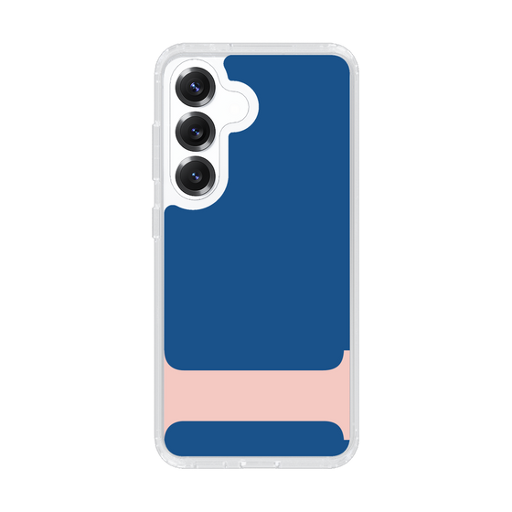 Slim Protection Case［ Original - initial color - I navy ］